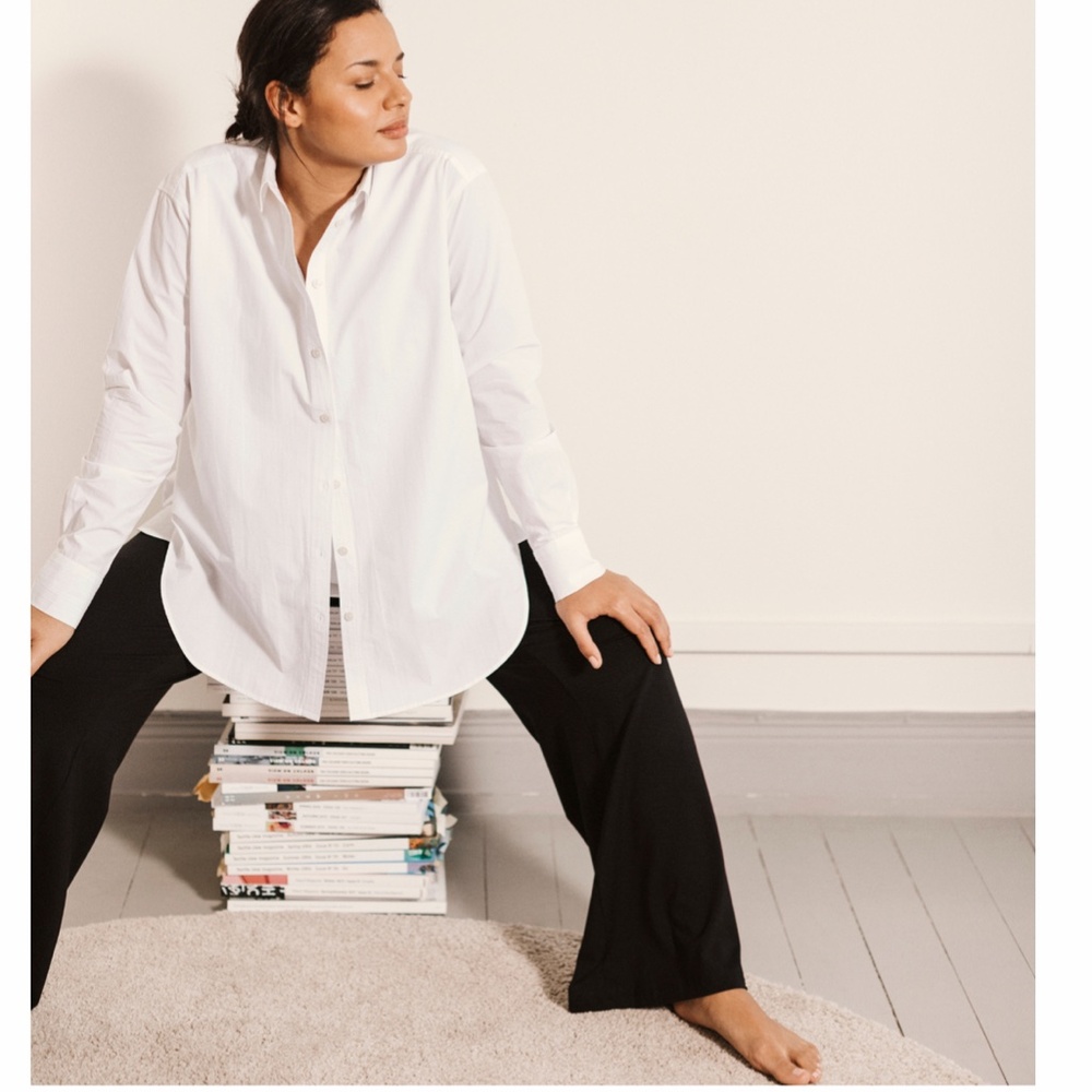 Boob Design - The Duo Maternity/Nursing Shirt